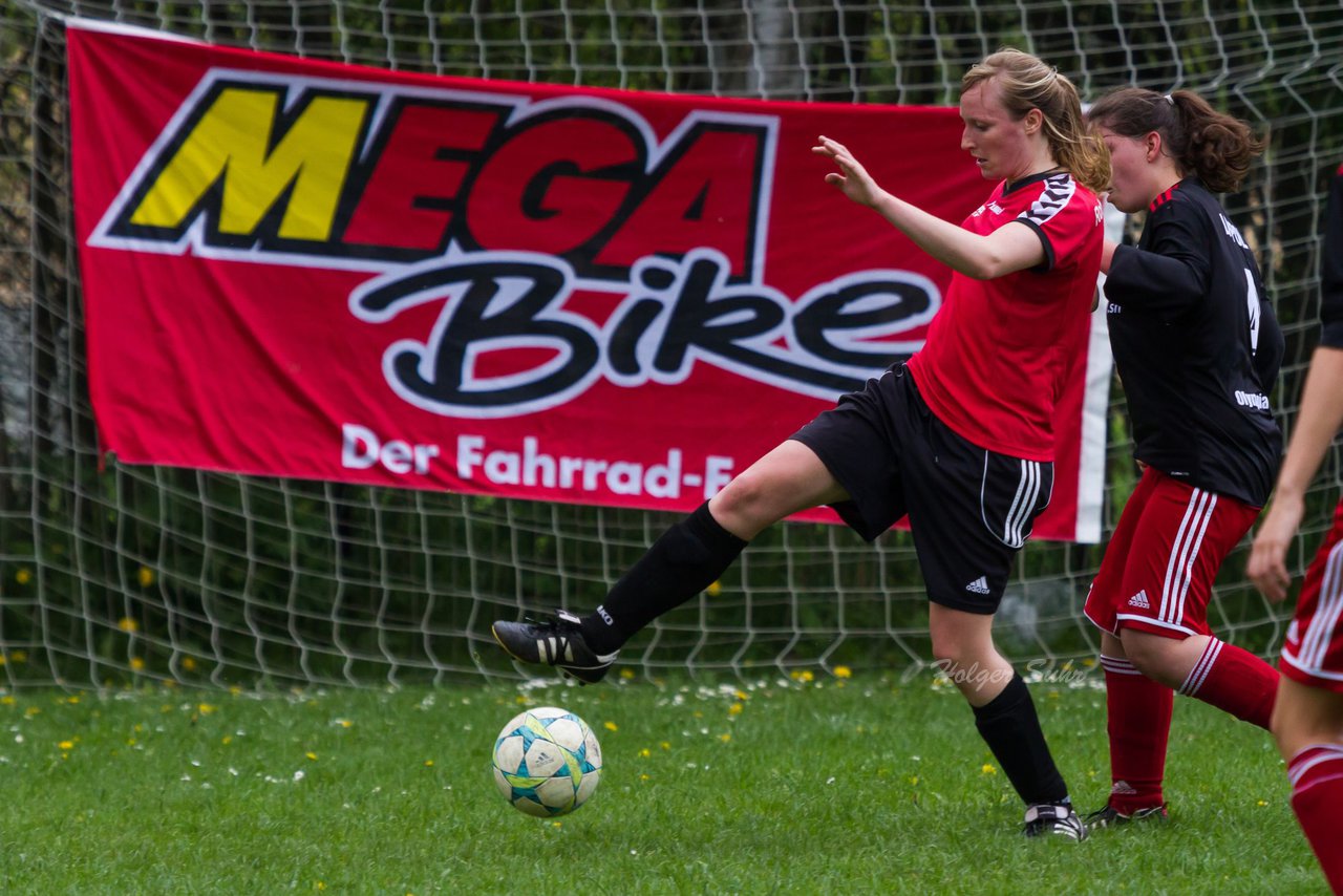 Bild 104 - Frauen Rot-Schwarz Kiel - MTSV Olympia Neumnster : Ergebnis: 4:1